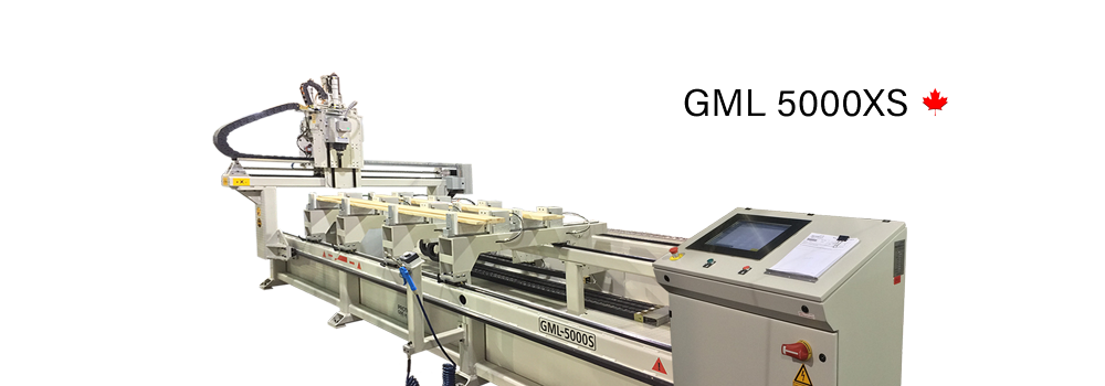 CNC Machining Center